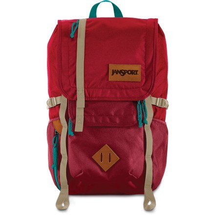 jansport daypack