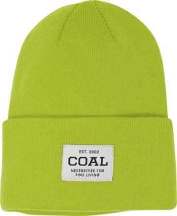 Solar Green Knitted Cap Light Green Peter Grimm 