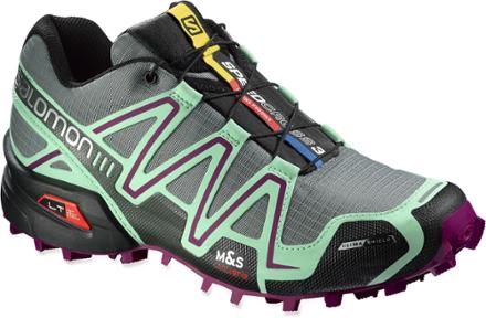 salomon speedcross 3 w