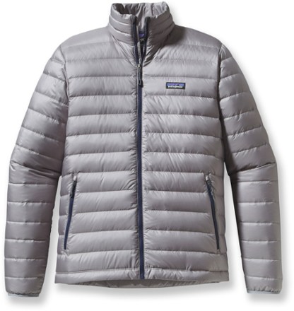 Rei patagonia down discount sweater