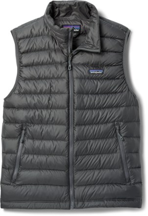 marmot tullus vest