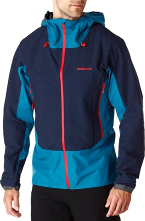 new columbia jacket
