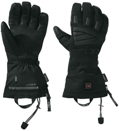 best heated gloves for cycling