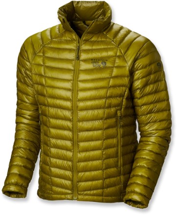 Ghost Whisperer Down Jacket - Men's