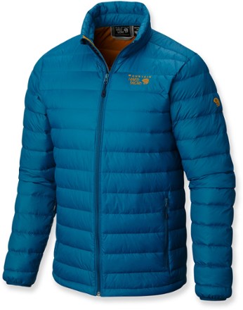 Mountain Hardwear Men's Down Jacket 
