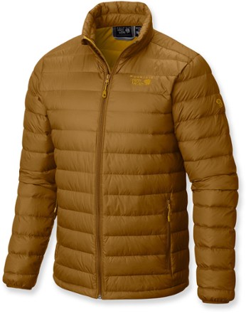 mountain hardwear women's micro ratio down jacket
