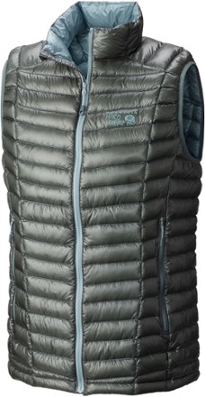 ghost whisperer vest