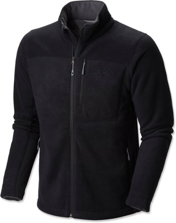 Mountain Hardwear Dual Fleece Jacket - Men's | REI Co-op
