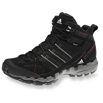 oriental Pacífico la seguridad adidas AX 1 Mid GTX Hiking Shoes - Men's | REI Co-op