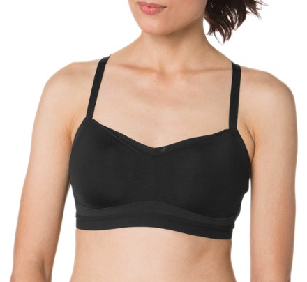 moving comfort fineform sports bra