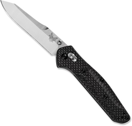 Benchmade 940-1 Osborne Carbon Fiber Locking Knife