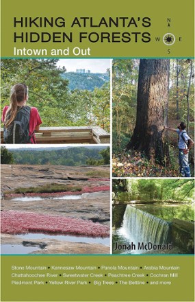 Hiking Atlanta's Hidden Forests