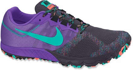 nike trail running womens