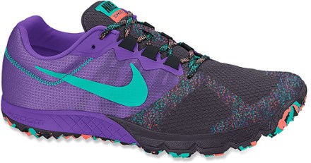 zoom pegasus turbo shield running shoes