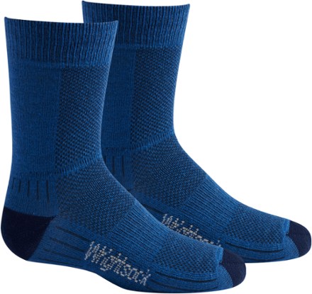 CoolMesh II Crew Socks - Kids'
