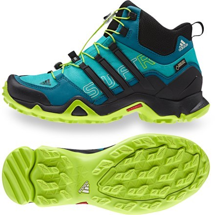 adidas terrex swift r mid gtx