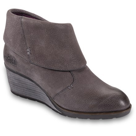 The North Face Bridgeton Wedge Boots 