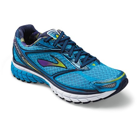 neutral brooks running shoes womens