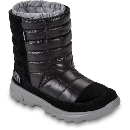 north face boots for kids