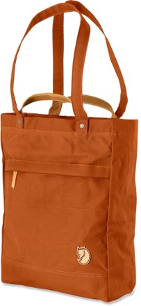 fjallraven tote bag 1