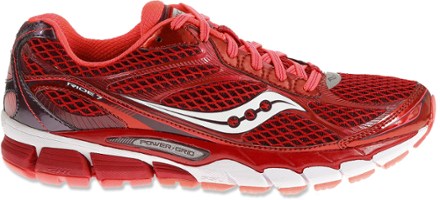 saucony ride 7 37