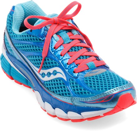 saucony 7 ride