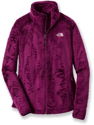 north face otis fleece