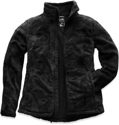 north face osito 2 fleece jacket women's sale