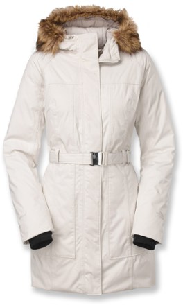 north face brooklyn parka