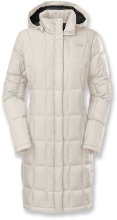 macy's north face metropolis parka