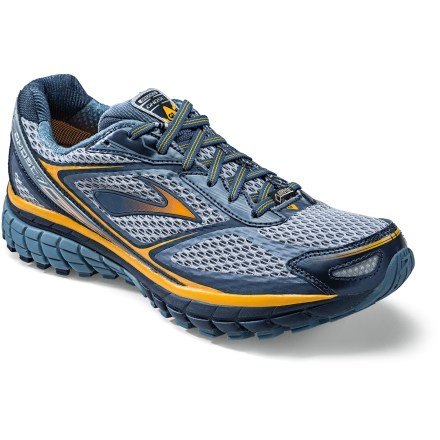 discount brooks mens running shoes