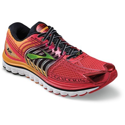 men's glycerin 12