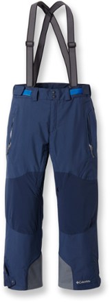 COLLEGIATE NAVY