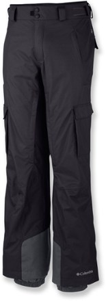 columbia ridge 2 run ii snow pants