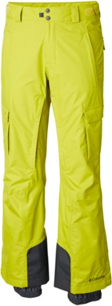 columbia ridge 2 run ii snow pants