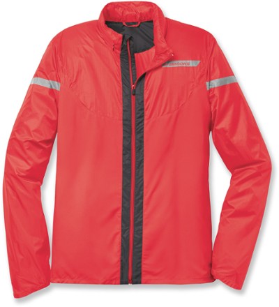 brooks lsd lite jacket iv review
