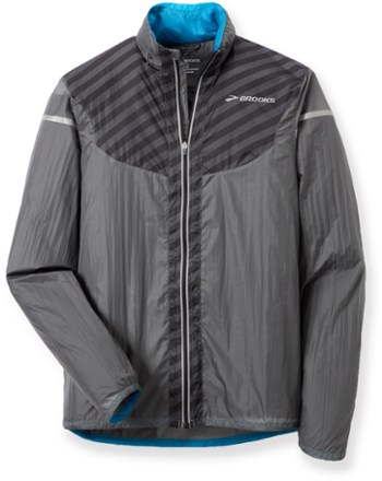 brooks lsd lite jacket iv review