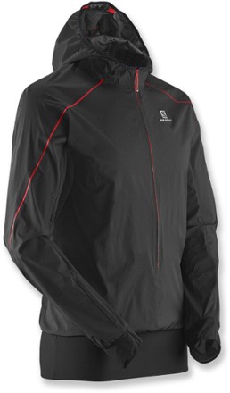 S lab deals hybrid jacket