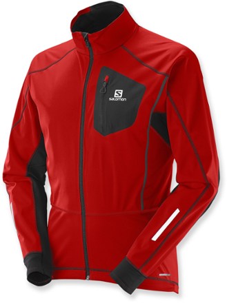 salomon equipe tr jacket