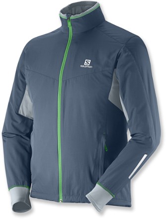 salomon escape jacket