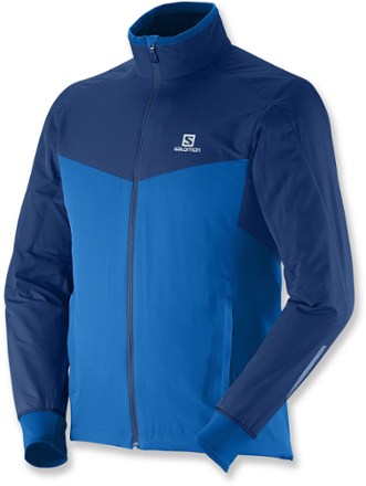 salomon escape jacket