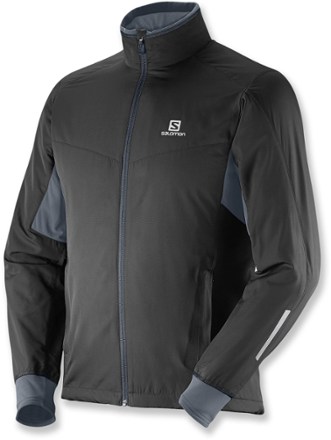 Salomon deals escape jacket