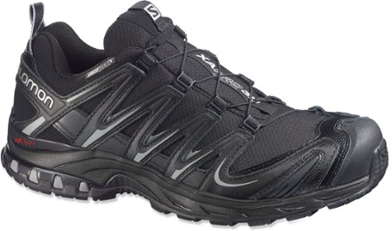 salomon xa pro waterproof