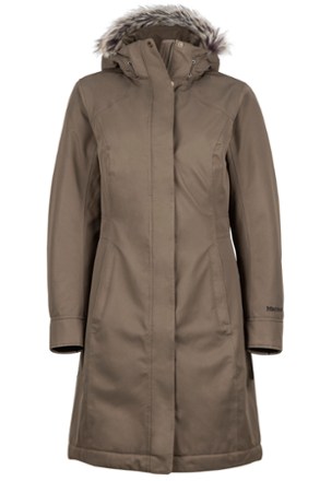Marmot chelsea deals coat review