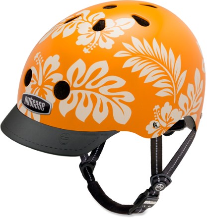 Adult Bike Helmet Biking Headgear Women Skateboard Baseball  Shield Protector 