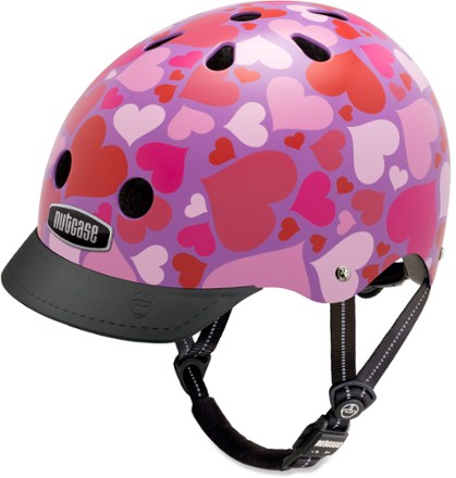 rei nutcase