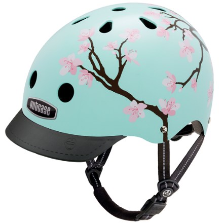 ladies bike helmets
