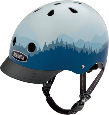 rei bike helmet