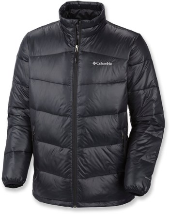 columbia 650 jacket