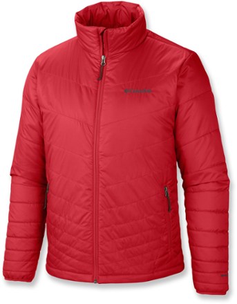 columbia mighty light